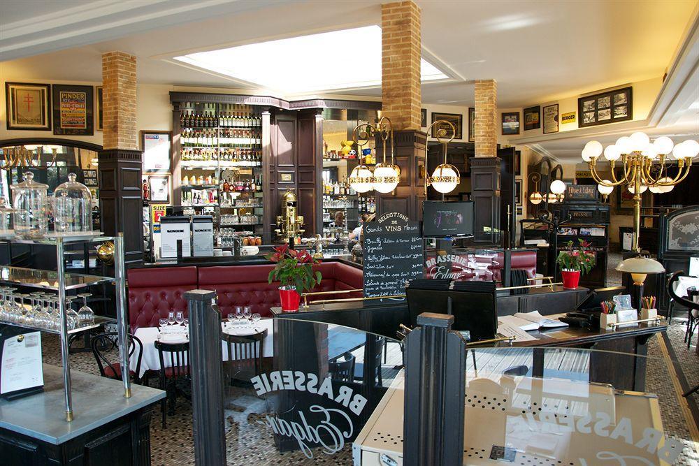 Mercure Vannes Le Port Ngoại thất bức ảnh